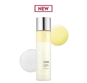 Medicube AGE-R Glutathione Glow Milky Toner – 140ml