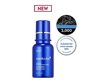 Medicube Zero Exosome Shot