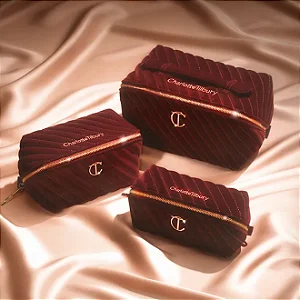 MAKEUP BAG OF DREAMS - Charlotte Tilbury