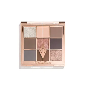CHARLOTTE'S PALETTE OF BEAUTIFYING EYE TRENDS - Charlote Tilbury