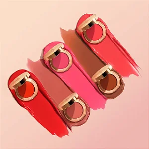 BEAUTIFUL SKIN ISLAND GLOW LIP & CHEEK - Charlotte Tilbury