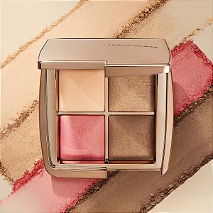 Ambient Lighting Edit Quad