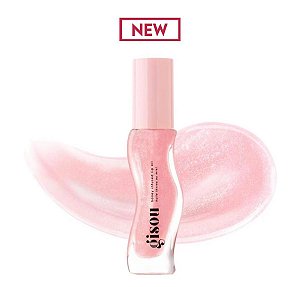 Gisou Honey Infused Hydrating Lip Oil