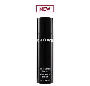 Crown Affair – The Finishing Hair Spray
