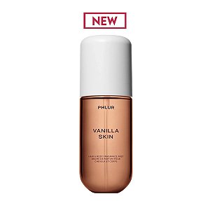PHLUR - Mini Vanilla Skin Fragrance Mist