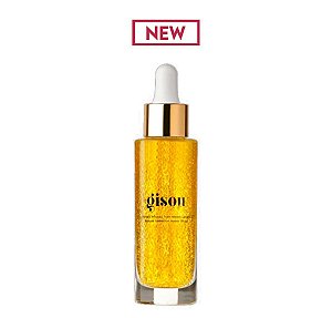 Gisou - Honey Infused Hair Repair Serum