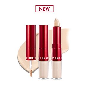 TIRTIR - Glide & Hide Blurring Concealer