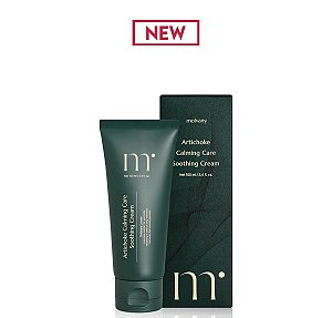 Molvany Artichoke Calming Care Soothing Cream