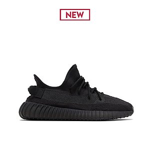 Yeezy Boost 350 V2 'Onyx'