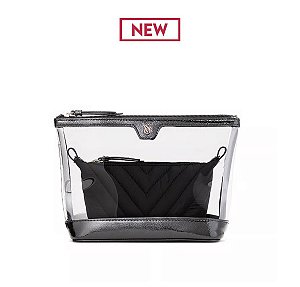 Victoria's Secret - 2 Piece Makeup Bag