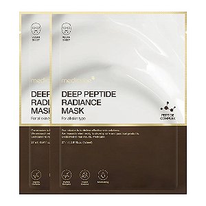 Medicube - Deep Peptide Radiance Mask