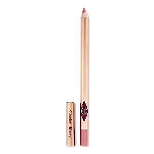 Charlotte Tilbury  - Lip Cheat Lip Liner -  Pink Nude