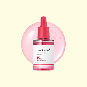 Medicube TXA Niacinamide 15 Serum