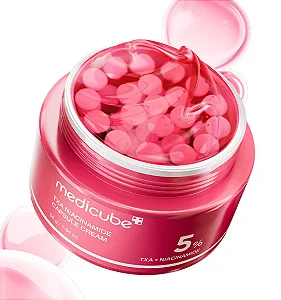 Medicube TXA Niacinamide Capsule Cream