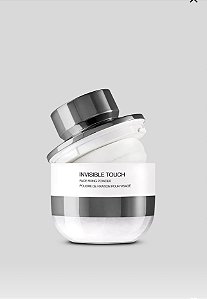 Pó Kiko Invisible Touch Face Fixing Powder 13,5g