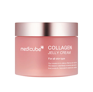 Medicube Collagen Niacinamide Jelly Cream 50 ml