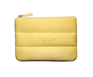 Rhode Bubble Bag – Nécessaire acolchoada (edição limitada Summer Drop)