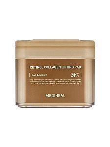 Mediheal RETINOL COLLAGEN LIFTING PAD