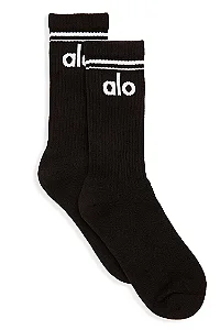 Meia Unisex Retrô ALO - TAM M