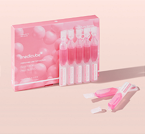 PDRN Pink One Day Serum