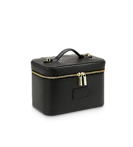 Mini Vanity Case