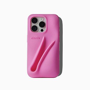 Rhode Lip Case Shortcake - 14 PRO MAX (Apenas a Case)