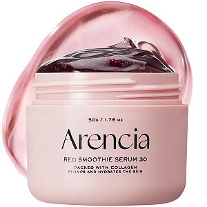 Arencia Red Smoothie Serum 30