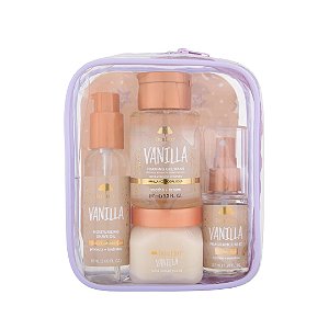 Tree Hut – Mini Best Seller Kit Vanilla