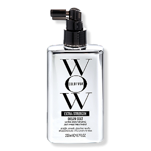 COLOR WOW - Extra Strength Anti-frizz Treatment (200ml)