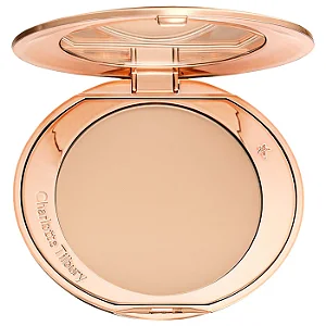 Charlotte Tilbury - Airbrush Flawless Finish - Color: 2 Medium - medium to medium deep