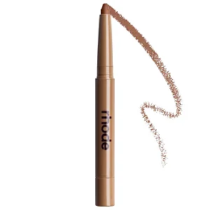 rhode - Peptide Lip Shape Contouring - Color: Balance - caramel brown