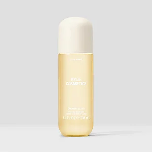 Kylie cosmetics- caramel cloud hair & body mist