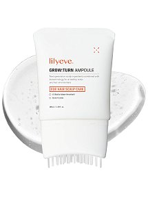 Lilyeve - GROW:TURN Ampoule