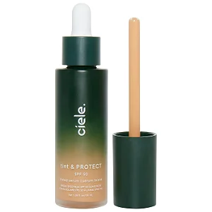 Ciele - tint & PROTECT - 05 Medium