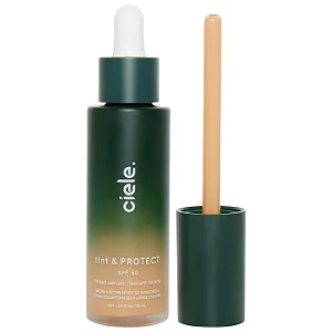 Ciele - tint & PROTECT - 07 Tan