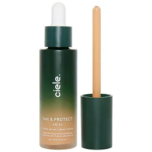 Ciele - tint & PROTECT - 08 Medium Honey
