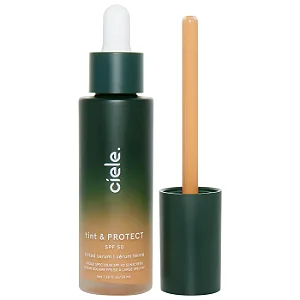 Ciele - tint & PROTECT - 09 Honey