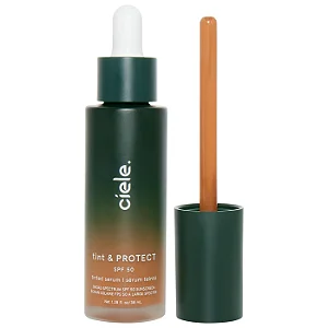 Ciele - tint & PROTECT - 10 Medium Rich