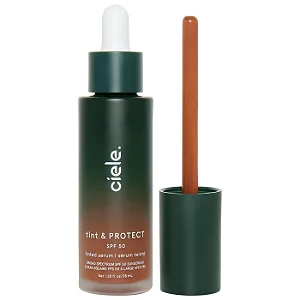 Ciele - tint & PROTECT - 12 Medium Deep