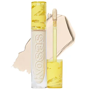 Kosas Revealer Super Creamy + Brightening Concealer - Tone 0.5 N