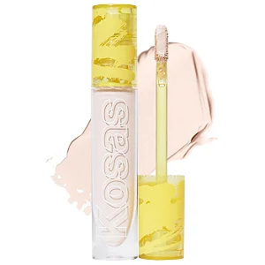 Kosas Revealer Super Creamy + Brightening Concealer - Tone 01 N