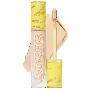Kosas Revealer Super Creamy + Brightening Concealer - Tone 02 W