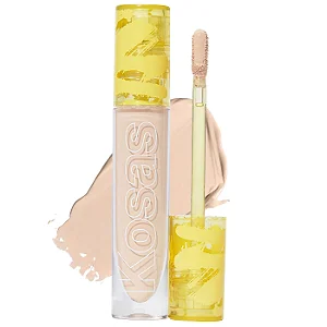 Kosas Revealer Super Creamy + Brightening Concealer - Tone 3.2 O