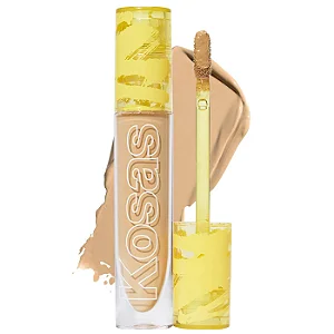 Kosas - Revealer Super Creamy + Brightening Concealer - Tone 06 O