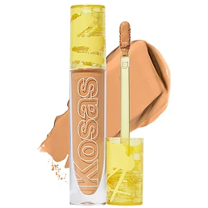 Kosas - Revealer Super Creamy + Brightening Concealer - Tone 6.8 W