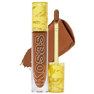 Kosas - Revealer Super Creamy + Brightening Concealer - Tone 8.2 W