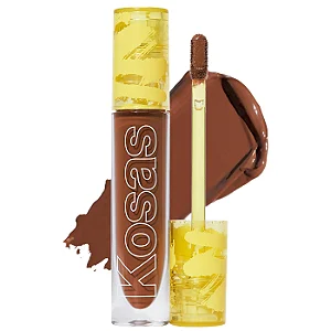 Kosas - Revealer Super Creamy + Brightening Concealer - Tone 8.7 N