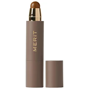 MERIT - The Minimalist Perfecting Complexion Foundation and Concealer Stick - Tigereye