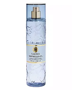 Bath & Body Works - Salted Shorelines