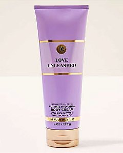 Bath & Body Works - Love Unleashead - Body Cream